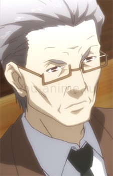 Завуч
