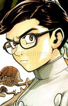 Yukio Kyuumonji