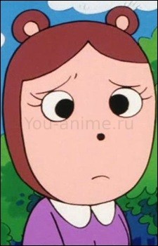Kikki's Mother