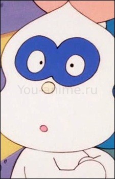 Бакэру-кун