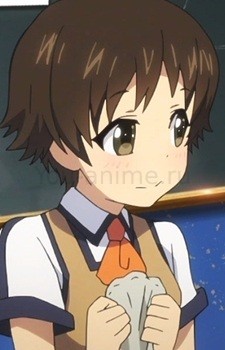 Каори Акиёши