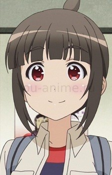 Юи Микозэ