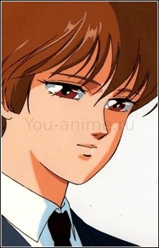 Кэй Юзуки