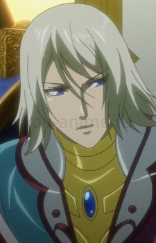 Charlemagne