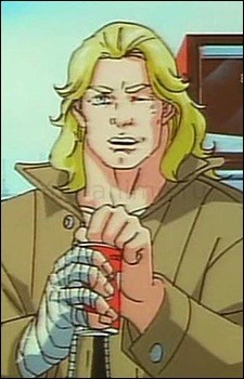 Rick Hudson