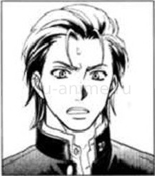 Kakeru Shinjou