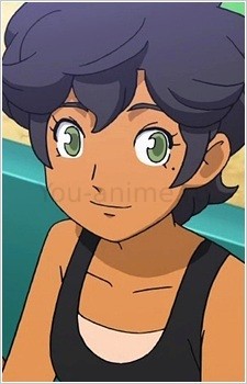 Kyouko Hanabayashi