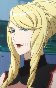 Scarlett Cipher