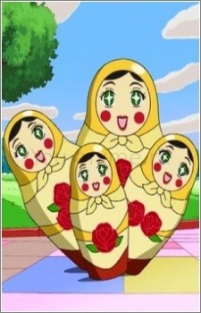 Matryoshka