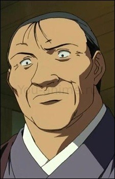 Гозо Тэрао