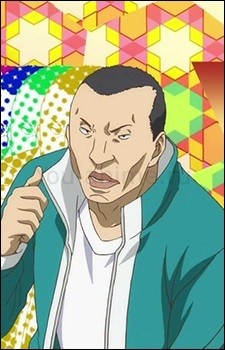 Тэндзин