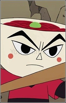 Tekkadonman