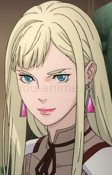 Gigi Andalusia