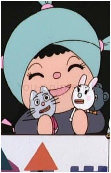 Marionette-chan