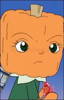 Kabo-chan