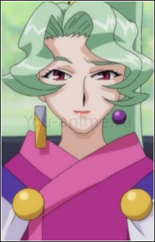 Seto Kamiki Jurai