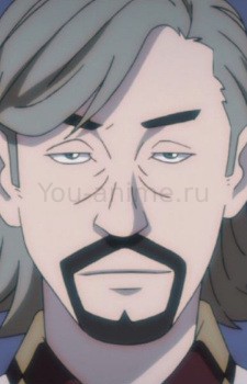 Кэн Оизуми