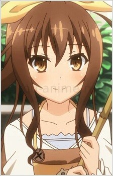 Сидзука Касаги