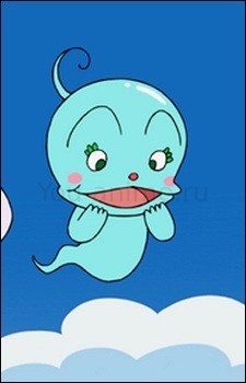 Dororon Obake