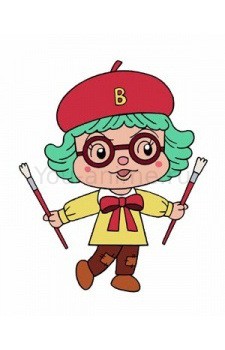 Beret-chan
