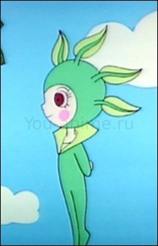 Wakaba-chan