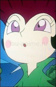 Azami-chan