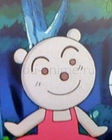 Nenko-chan