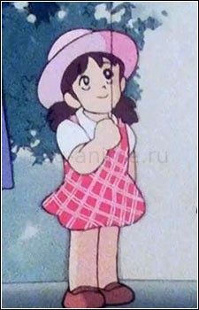 Михо Кашиваба