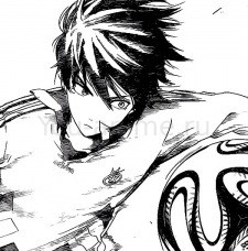 Ичимару Нанджо