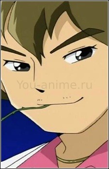 Хост №1