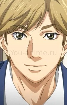 Минору Томи