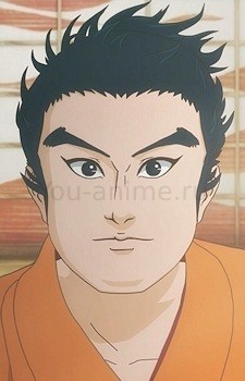 Нагаёши Мори