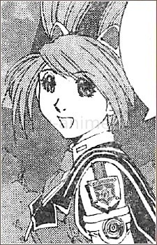 Yuna Koito