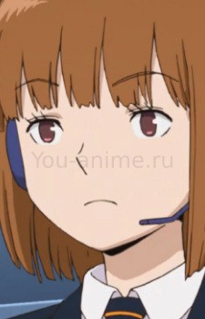 Харука Аяцуджи