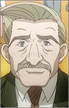 Ричардсон