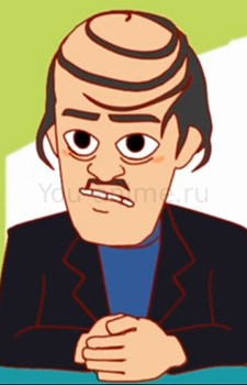Рэйхо Имай