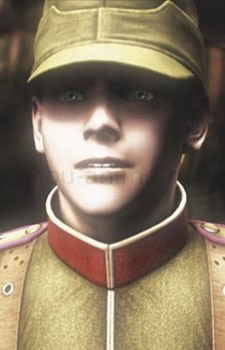 Erwin Cadillac