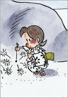 Чико Огава