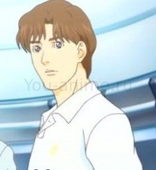 Ryuta Hoshikawa