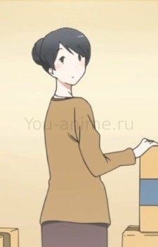 Мать Куджо