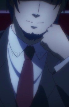 Отец Нишимикадо