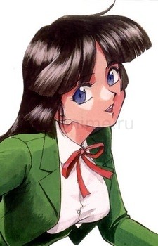 Isaka Minakata