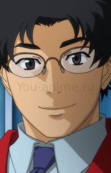 Хинодэ Ирэй