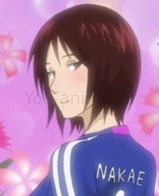 Мина Накаэ