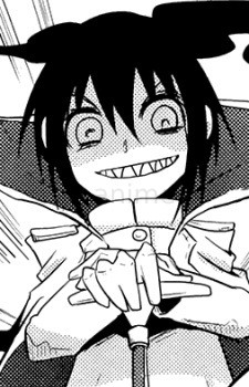 Etsu Akuouji