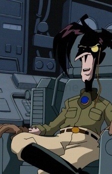 Dr. Von Reichter