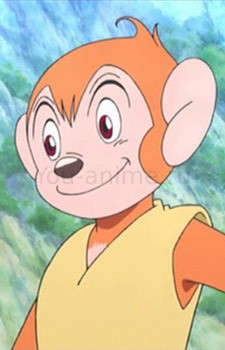 Gokuu Son