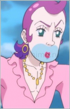 Madam Momere