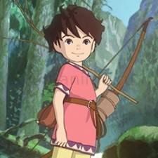 Ронья