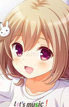 Харука Казэмачи